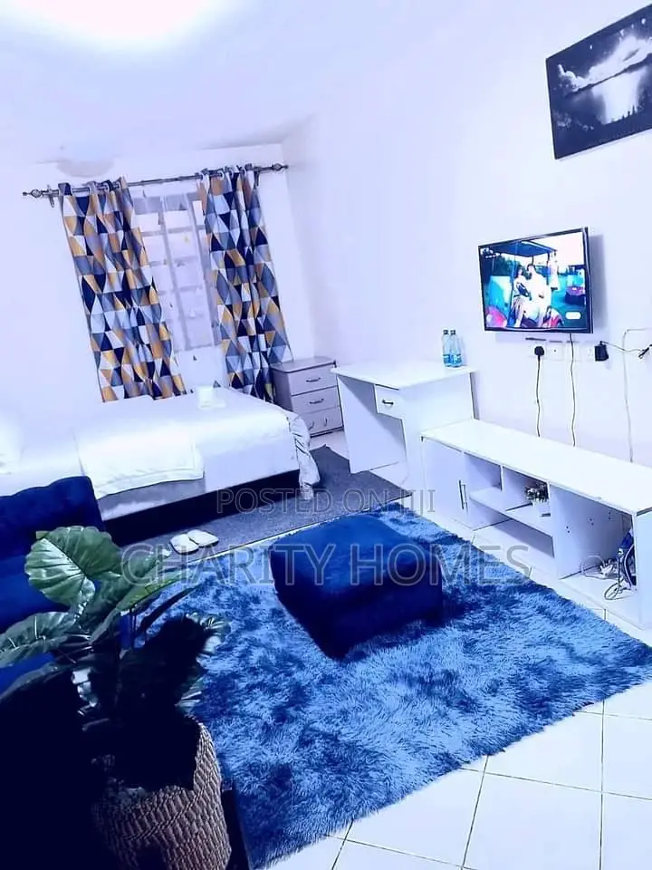 Conveniently Located Studio in South B Plainview Road in South B