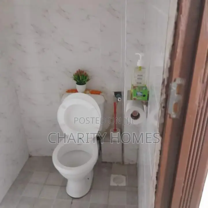 Studio Living in South B - Stylish Furnished Flat for Rent in South B