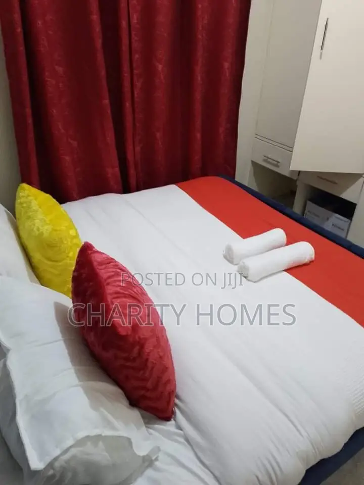 South B Sanasana One-Bedroom Airbnb Accommodation in South B