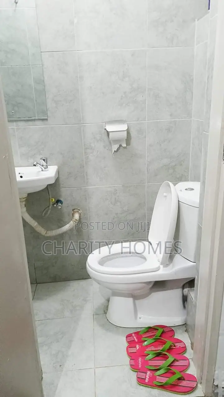 Studio Living in South B, Nairobi - Budget-Friendly and Stylish in South B