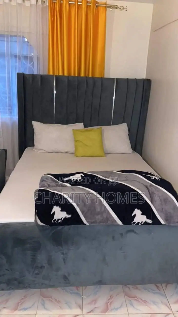 Studio Living in South B, Nairobi - Budget-Friendly and Stylish in South B