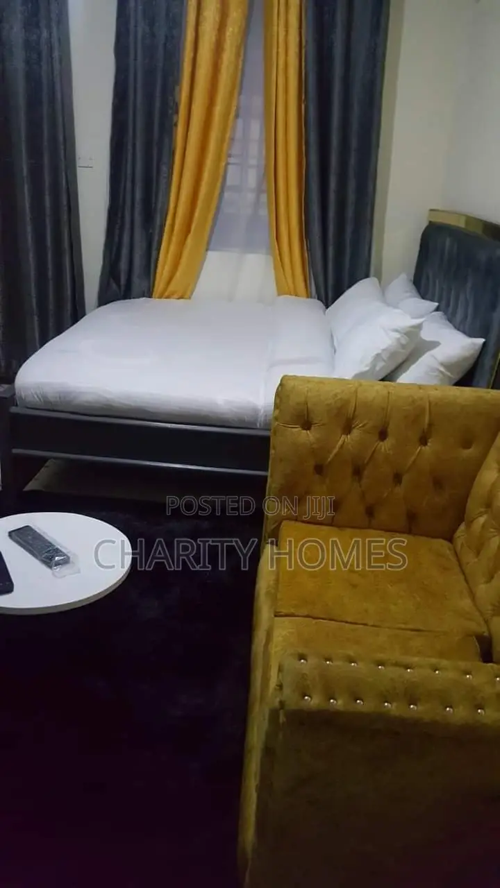 South B Furnished Studios: Stylish & Comfortable Living in South B