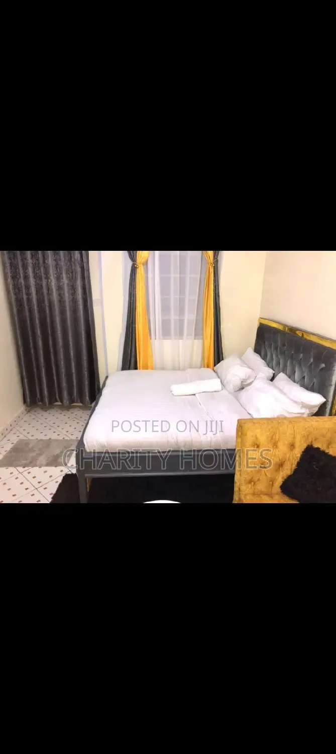 South B Furnished Studios: Stylish & Comfortable Living in South B