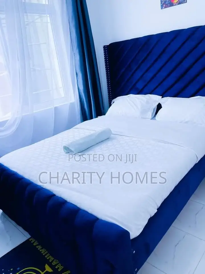 Airbnb Offering Flexible Stays for Your Convenience in South B
