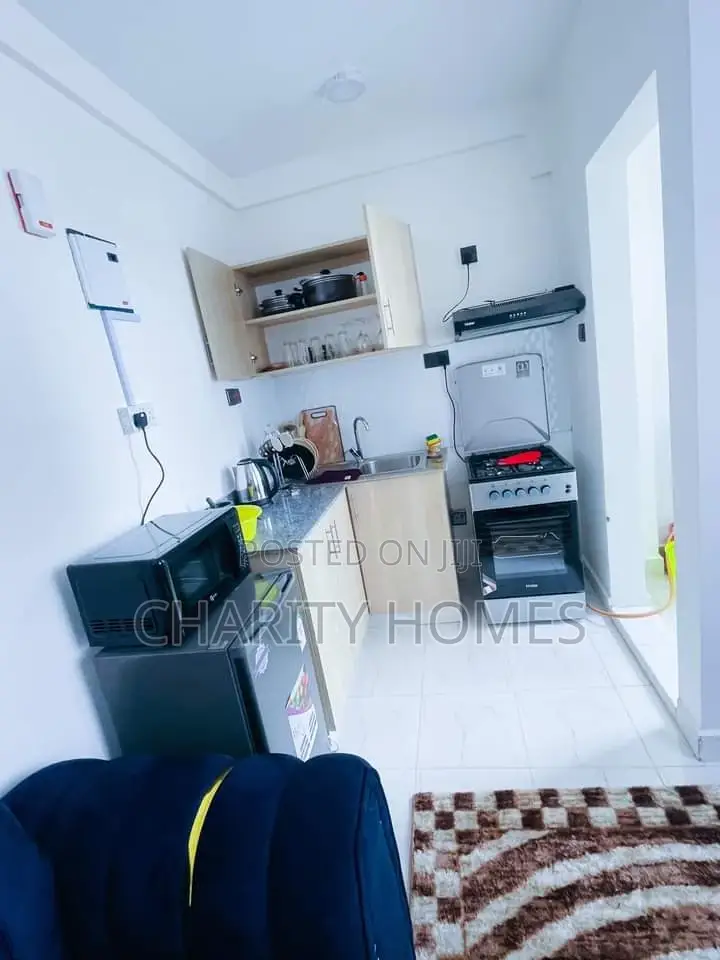 Airbnb Offering Flexible Stays for Your Convenience in South B