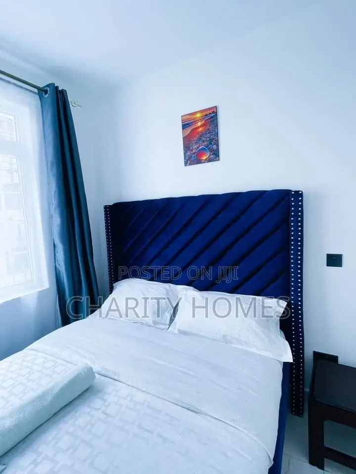 Airbnb Offering Flexible Stays for Your Convenience in South B