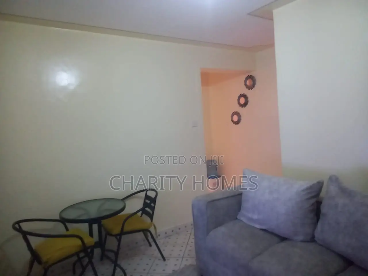 South B One-Bedroom Furnished Rental - Immediate Occupancy in South B