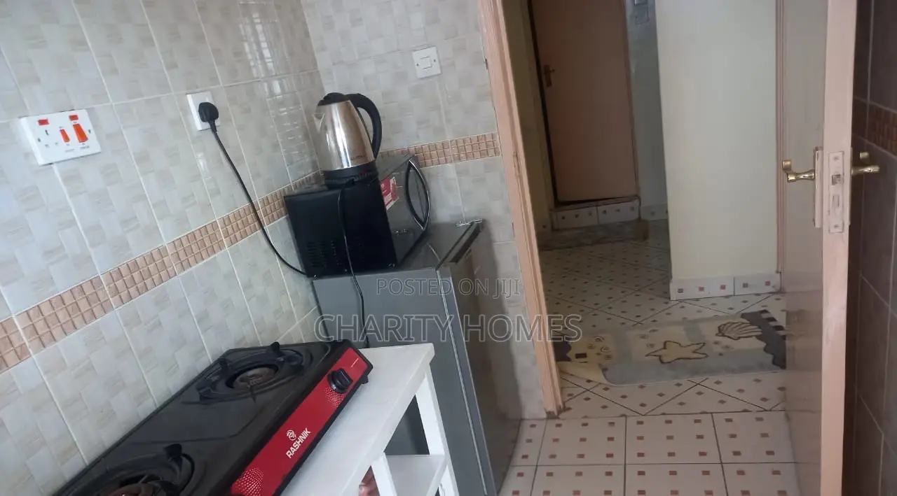 South B One-Bedroom Furnished Rental - Immediate Occupancy in South B