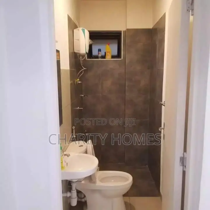 Smart One-Bedroom in South B Airbnb Rental in South B