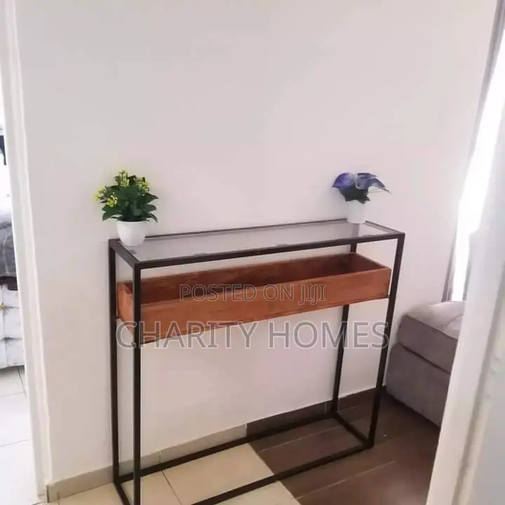 Smart One-Bedroom in South B Airbnb Rental in South B