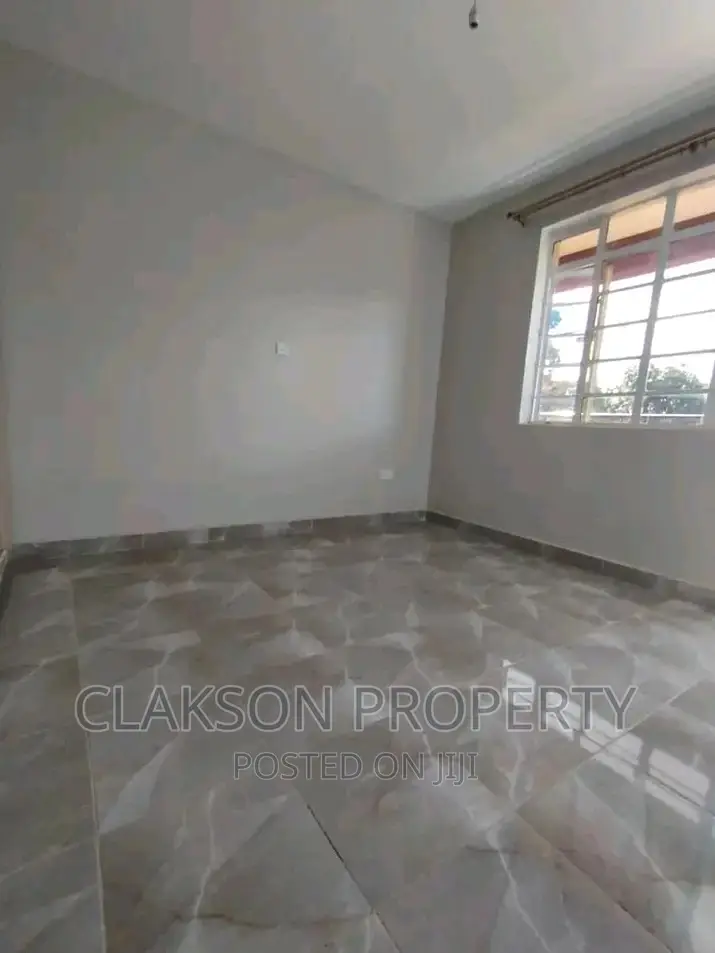 Waiyaki Way, Kinoo: Spacious 2-Bedroom Apartment for Rent in Kinoo