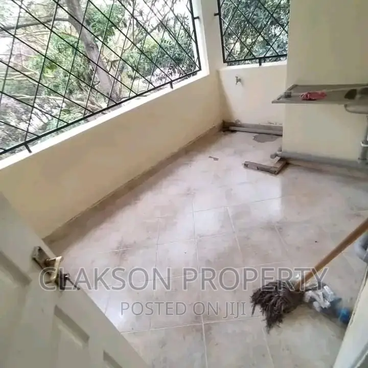 3-Bedroom Apartment in Kilimani's Riara Road - Ideal for Family Living in Kilimani