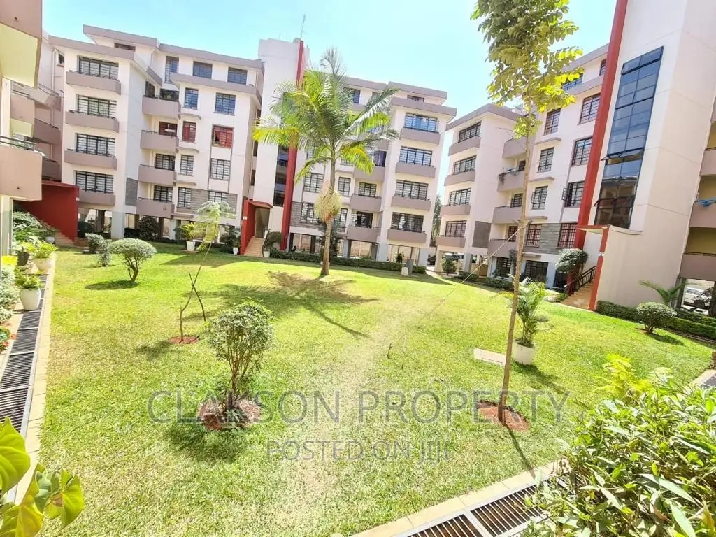 3bdrm Apartment in Kilimani - Modern, Comfortable, and Ready for You! in Kilimani