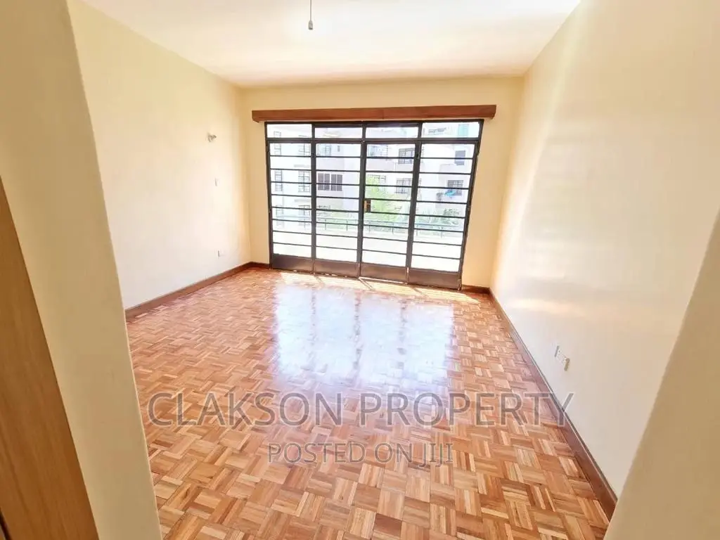 3bdrm Apartment in Kilimani - Modern, Comfortable, and Ready for You! in Kilimani