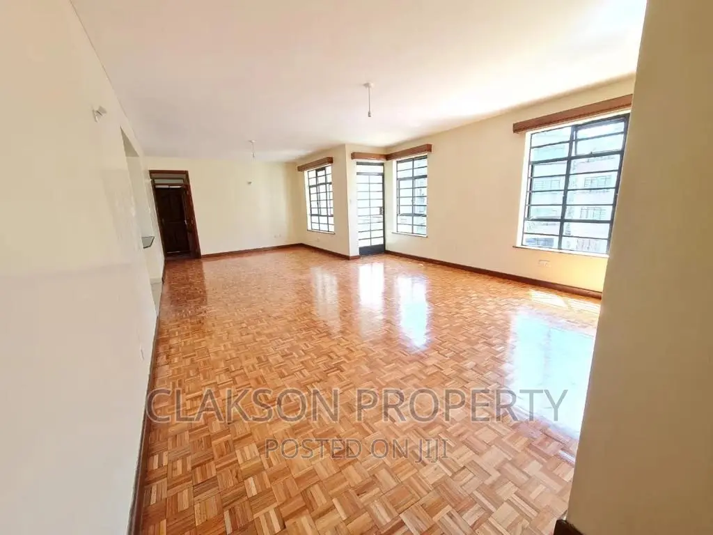3bdrm Apartment in Kilimani - Modern, Comfortable, and Ready for You! in Kilimani