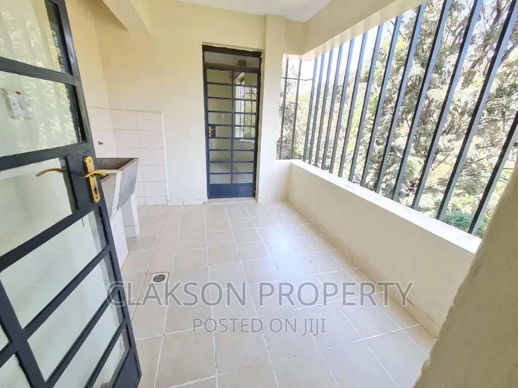 3bdrm Apartment in Kilimani - Modern, Comfortable, and Ready for You! in Kilimani