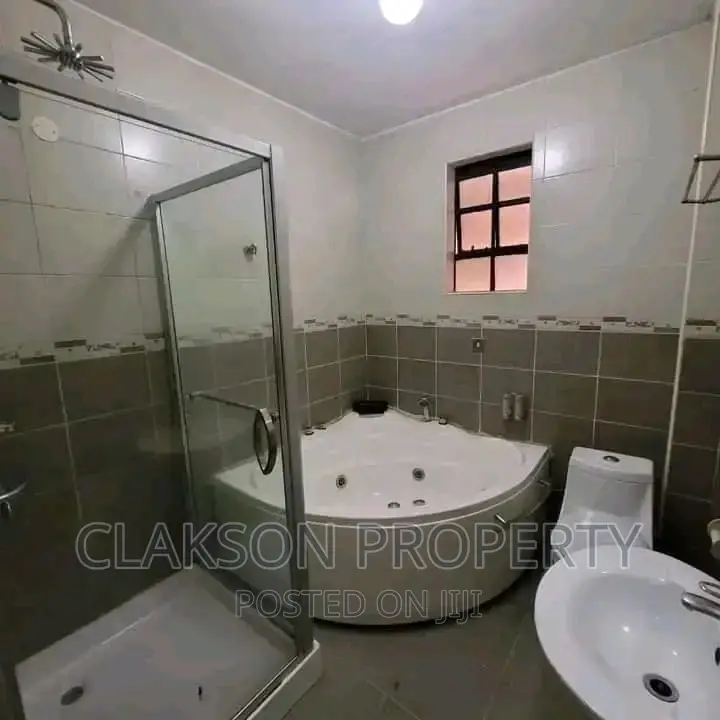 Kileleshwa 3-Bedroom Apartment: Affordable and Modern Living in Kileleshwa