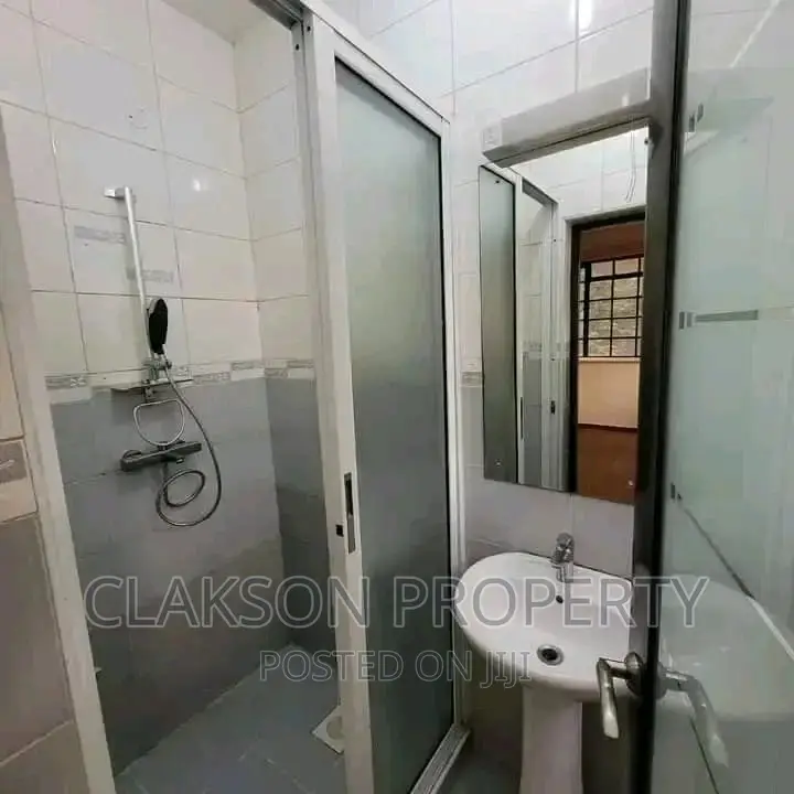 Kileleshwa 3-Bedroom Apartment: Affordable and Modern Living in Kileleshwa