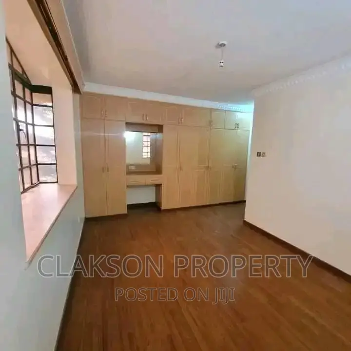 Kileleshwa 3-Bedroom Apartment: Affordable and Modern Living in Kileleshwa