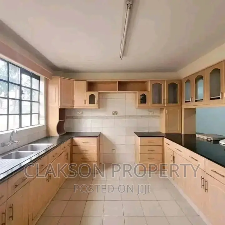 Kileleshwa 3-Bedroom Apartment: Affordable and Modern Living in Kileleshwa
