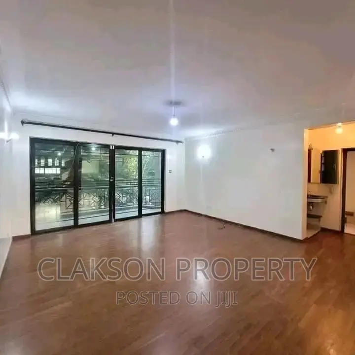 Kileleshwa 3-Bedroom Apartment: Affordable and Modern Living in Kileleshwa