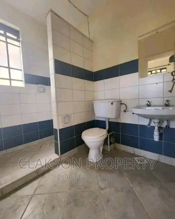 Lavington 3-Bedroom Flat for Rent - Immediate Occupancy in Lavington