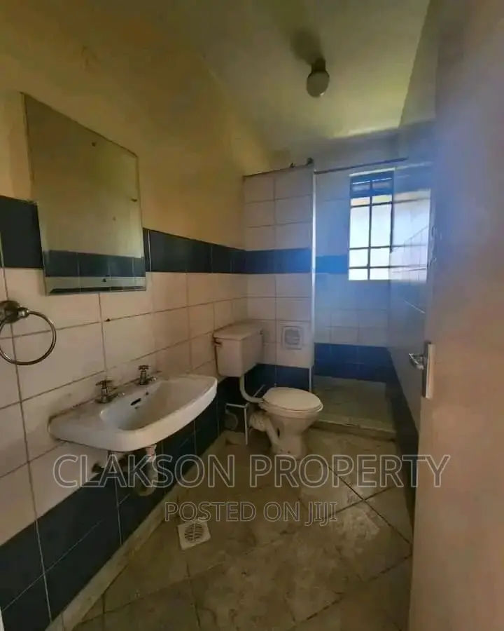 Lavington 3-Bedroom Flat for Rent - Immediate Occupancy in Lavington