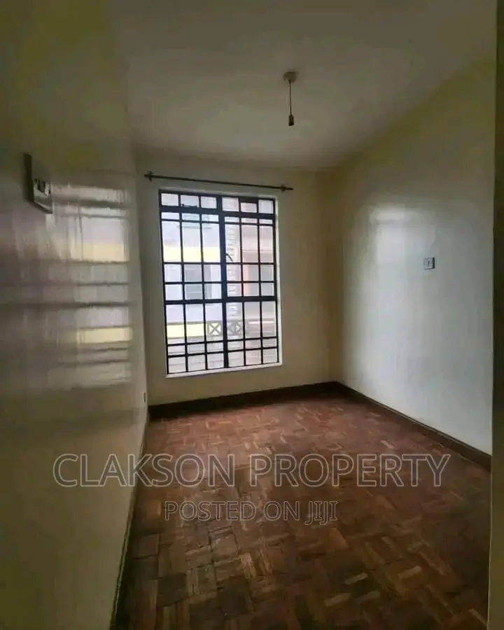 Lavington 3-Bedroom Flat for Rent - Immediate Occupancy in Lavington