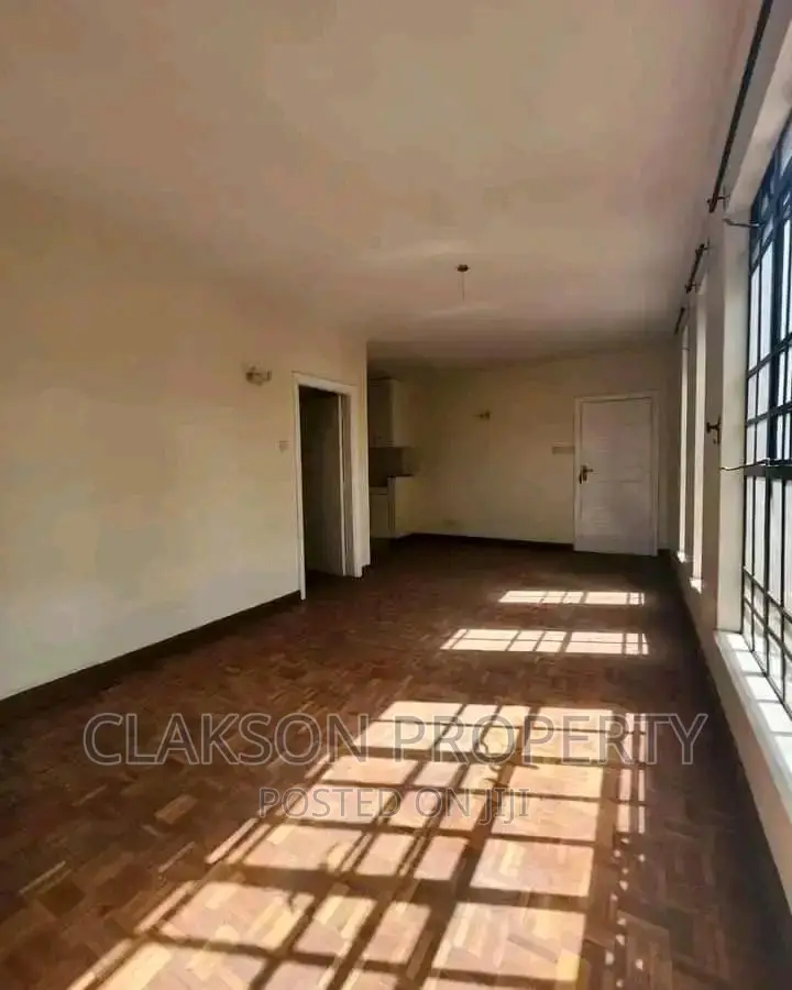 Lavington 3-Bedroom Flat for Rent - Immediate Occupancy in Lavington