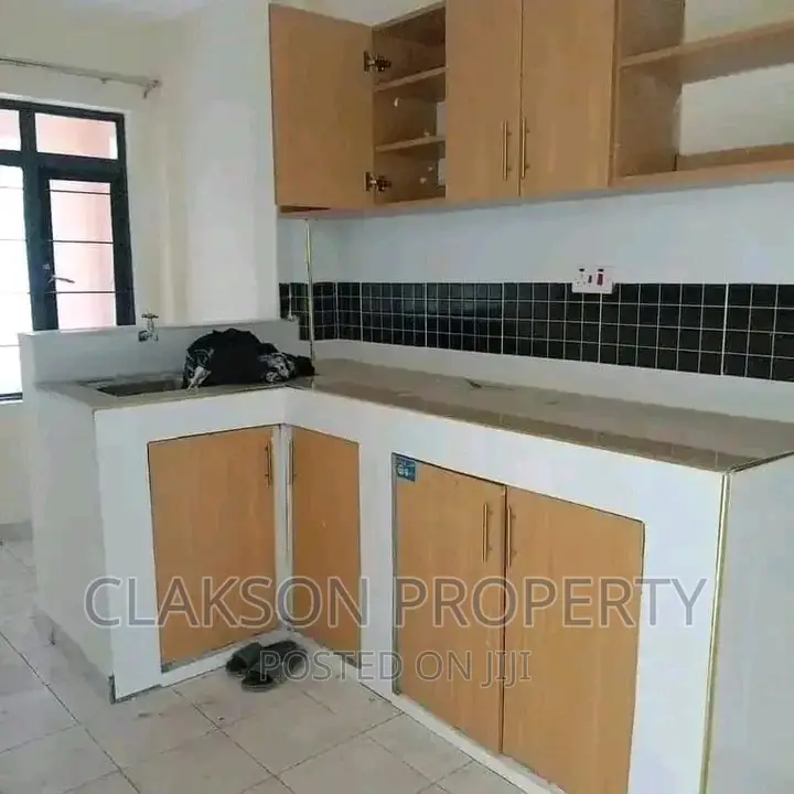 2-Bedroom Apartment in South B - Rent Today, Live Tomorrow in South B