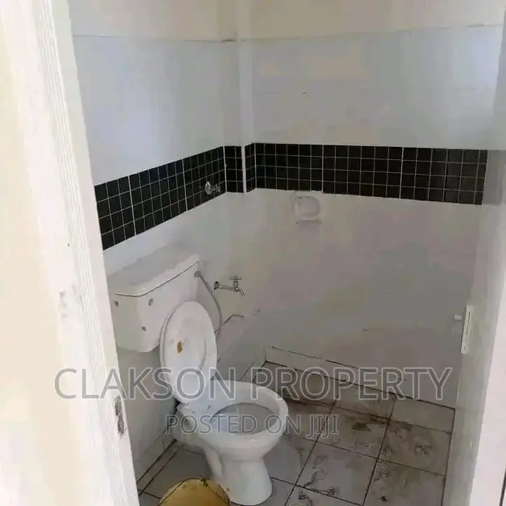 2-Bedroom Apartment in South B - Rent Today, Live Tomorrow in South B