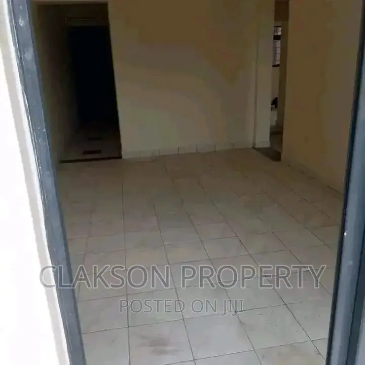 2-Bedroom Apartment in South B - Rent Today, Live Tomorrow in South B