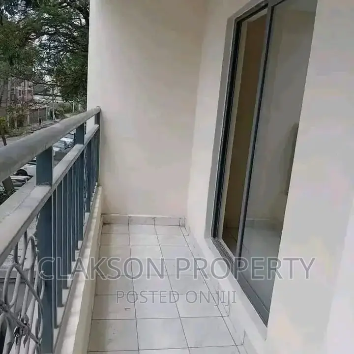 2-Bedroom Apartment in South B - Rent Today, Live Tomorrow in South B