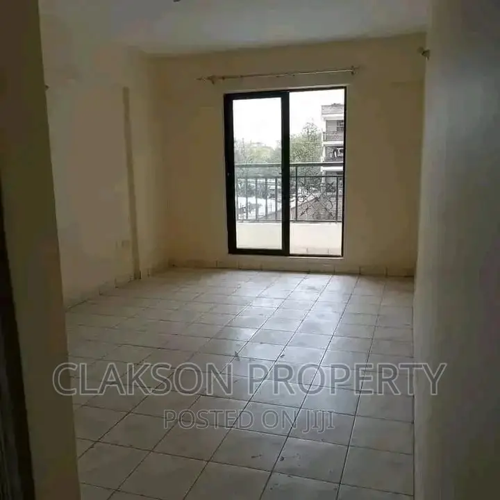 2-Bedroom Apartment in South B - Rent Today, Live Tomorrow in South B