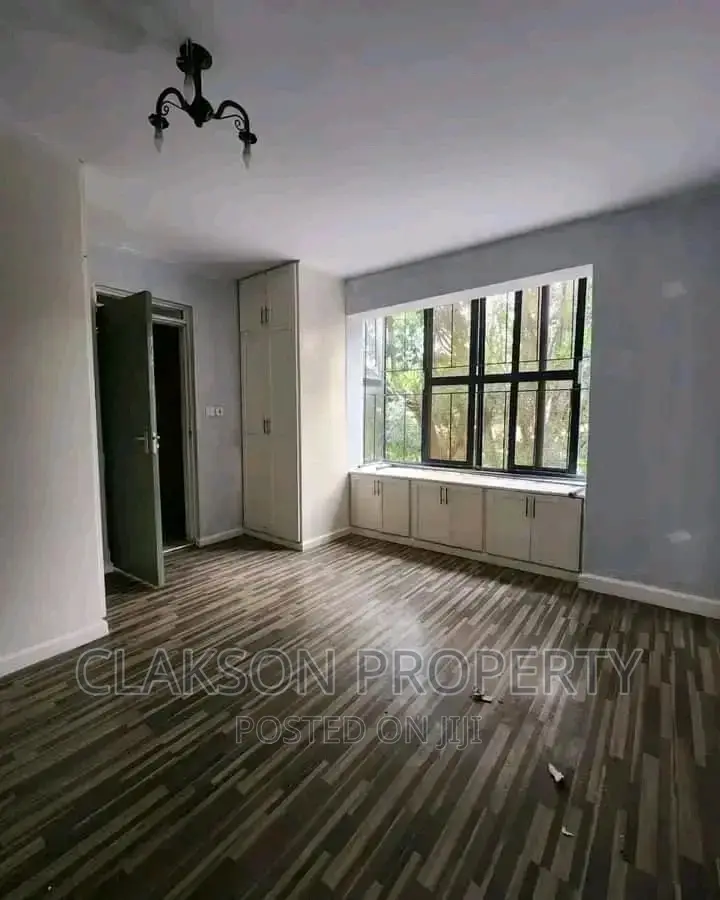 3-Bedroom Apartment in Prime Lavington Location - For Rent in Lavington