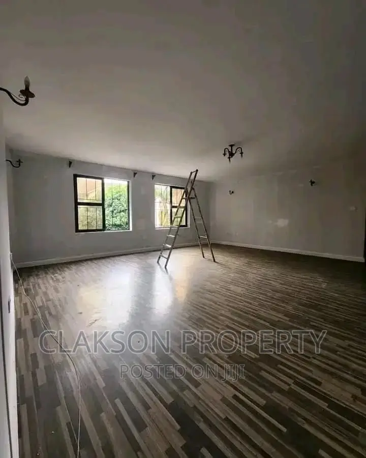 3-Bedroom Apartment in Prime Lavington Location - For Rent in Lavington
