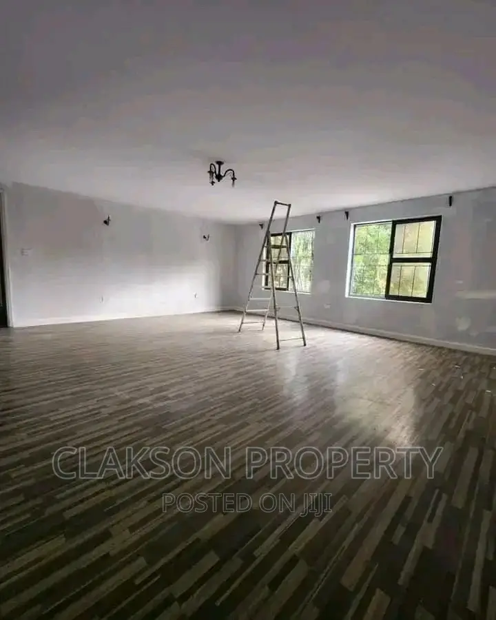 3-Bedroom Apartment in Prime Lavington Location - For Rent in Lavington