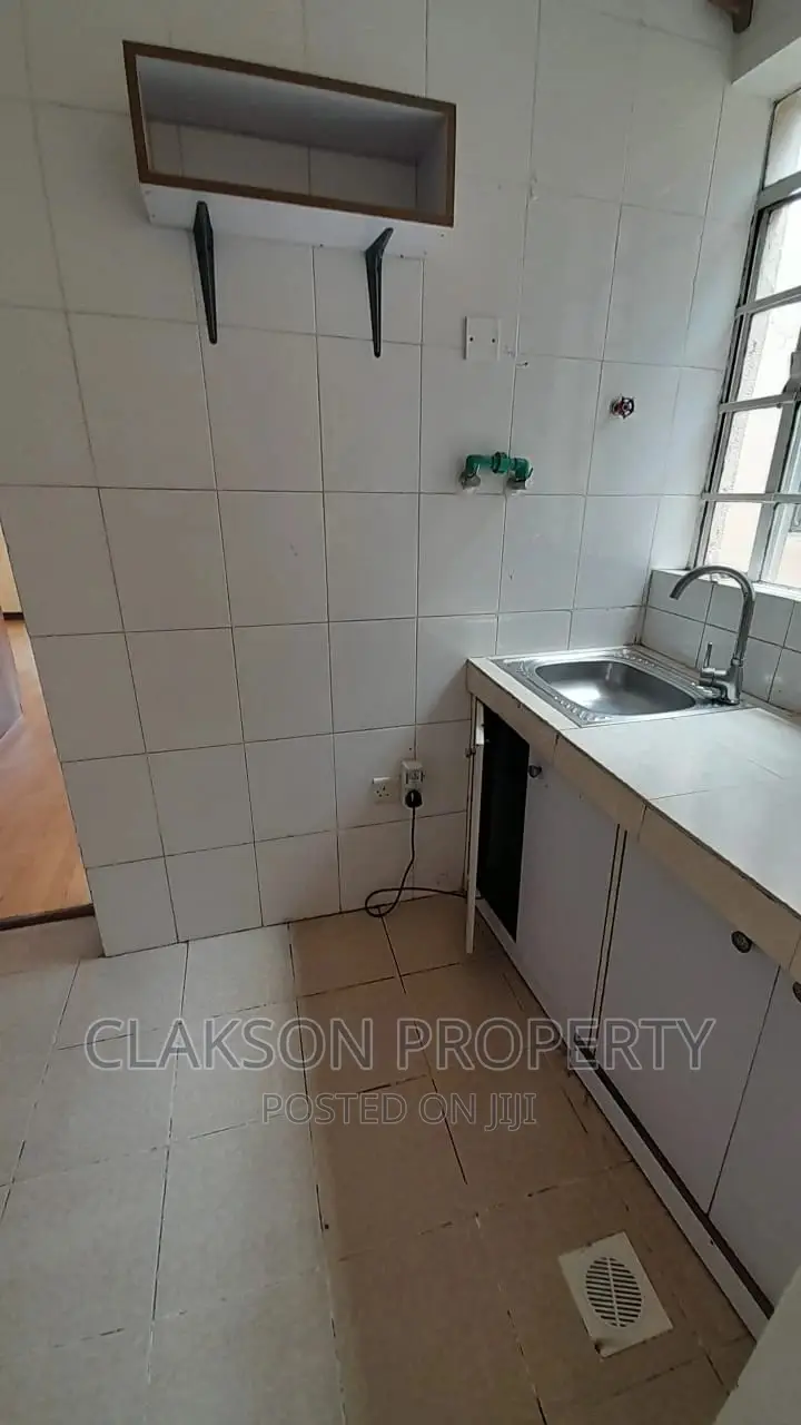 Rent 1-Bedroom Apartment in Ngong Road, Kilimani - Modern Living in Kilimani