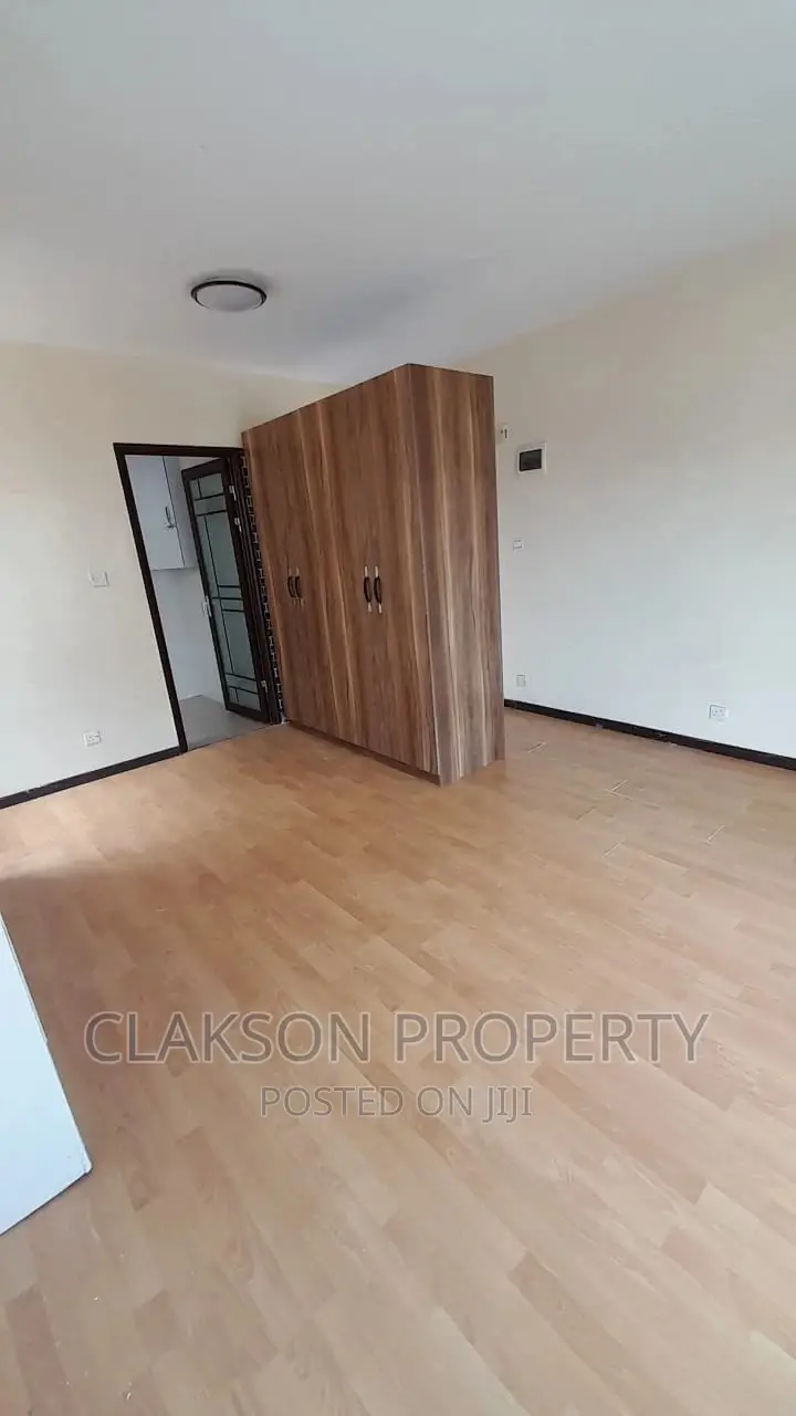 Rent 1-Bedroom Apartment in Ngong Road, Kilimani - Modern Living in Kilimani