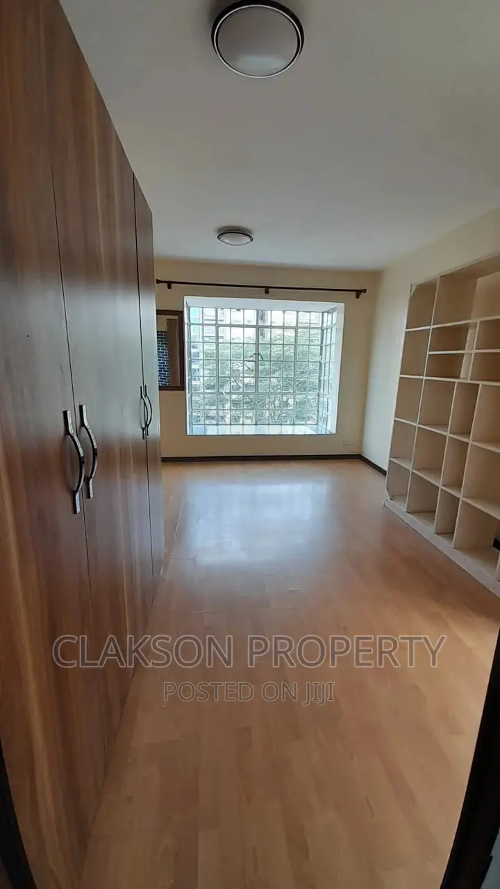 Rent 1-Bedroom Apartment in Ngong Road, Kilimani - Modern Living in Kilimani