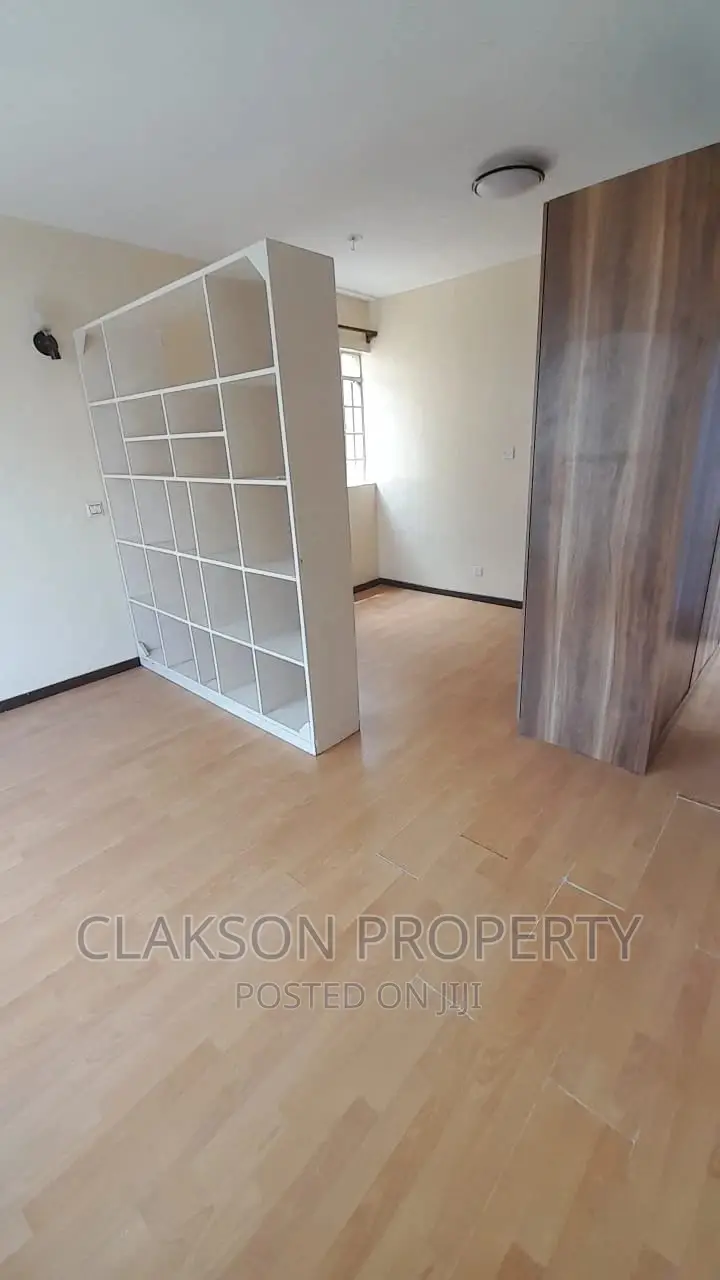 Rent 1-Bedroom Apartment in Ngong Road, Kilimani - Modern Living in Kilimani
