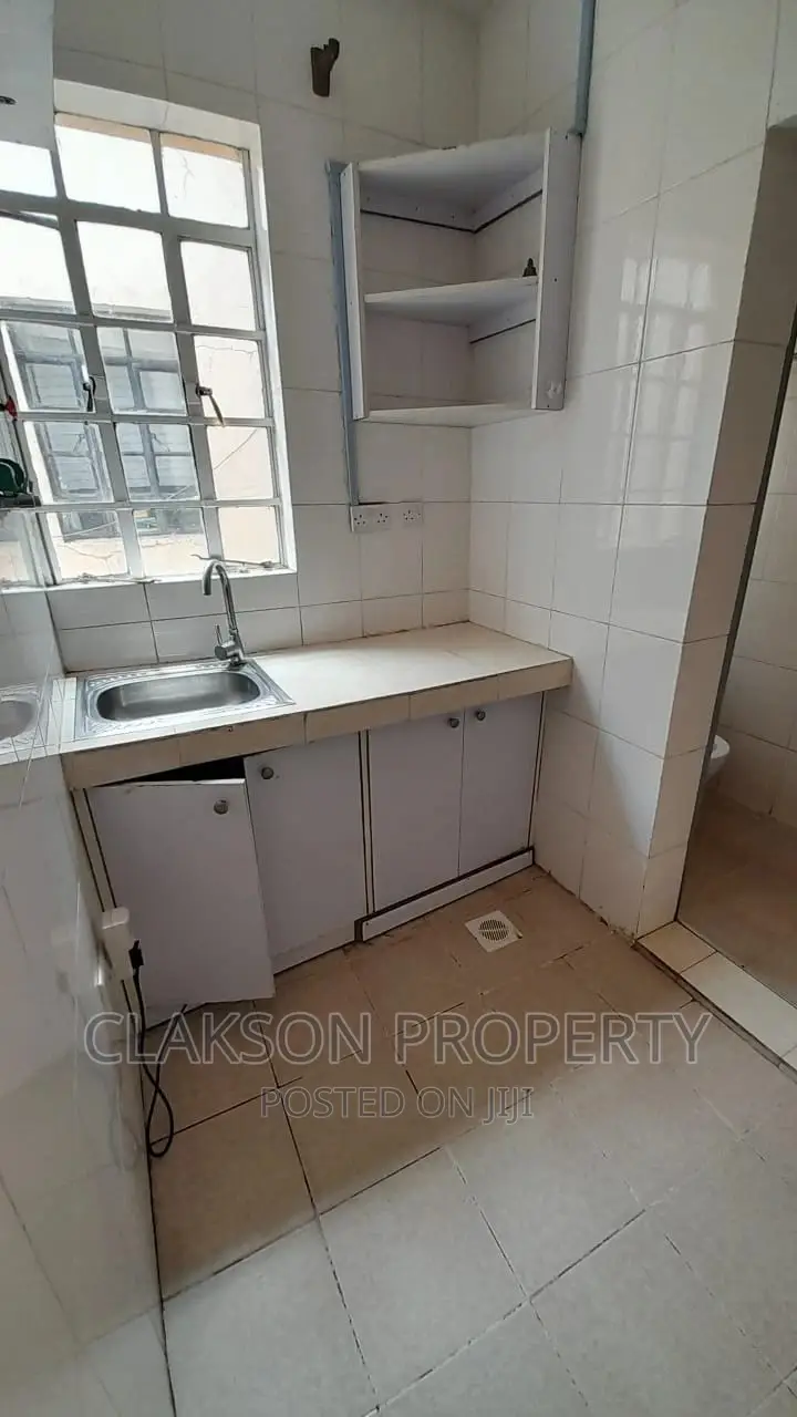 Rent 1-Bedroom Apartment in Ngong Road, Kilimani - Modern Living in Kilimani
