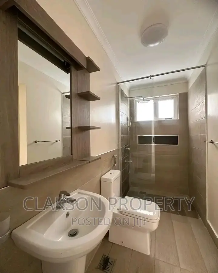Luxurious 2-Bedroom House for Rent in Karen's Heart in Karen