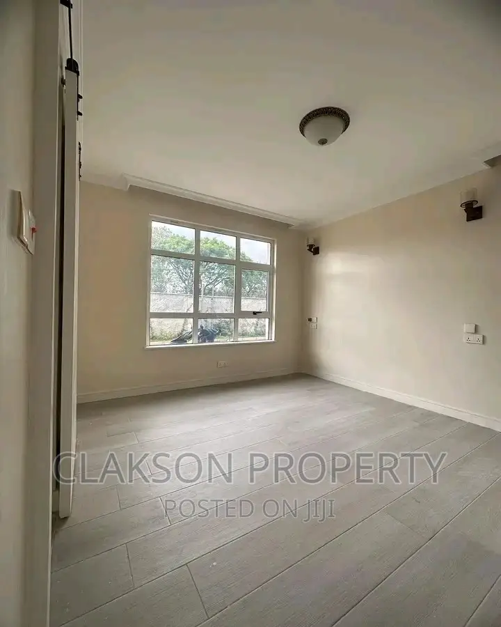 Luxurious 2-Bedroom House for Rent in Karen's Heart in Karen
