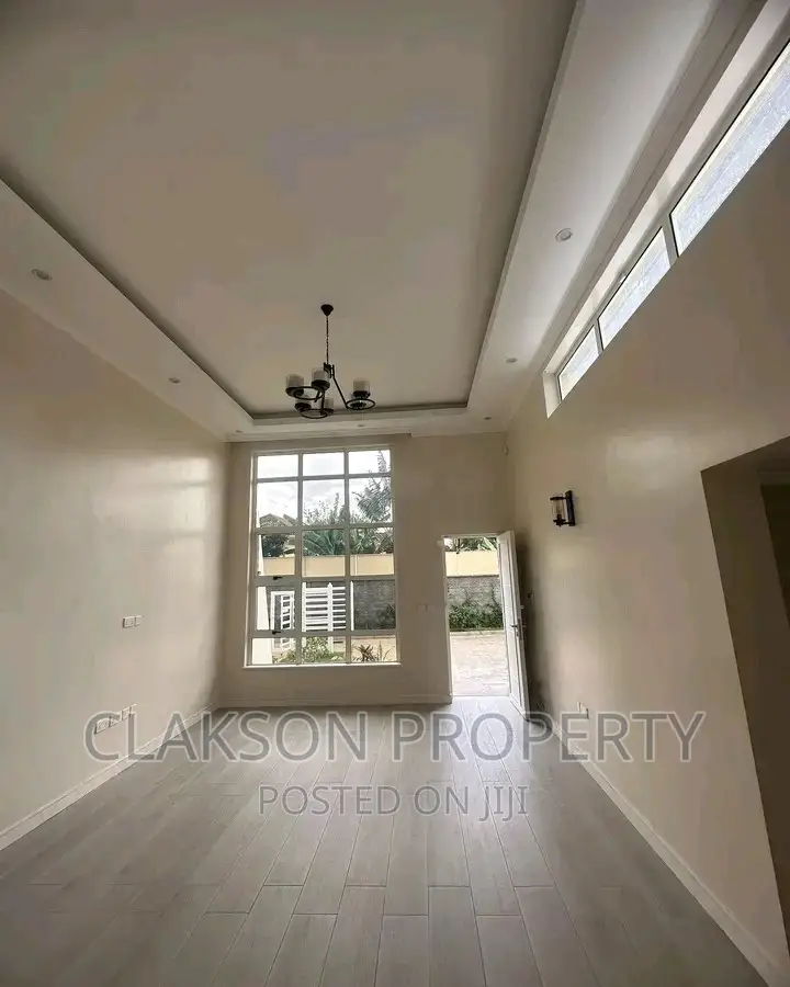 Luxurious 2-Bedroom House for Rent in Karen's Heart in Karen
