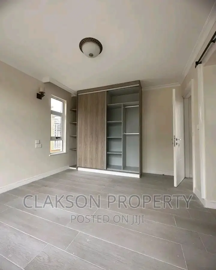 Luxurious 2-Bedroom House for Rent in Karen's Heart in Karen