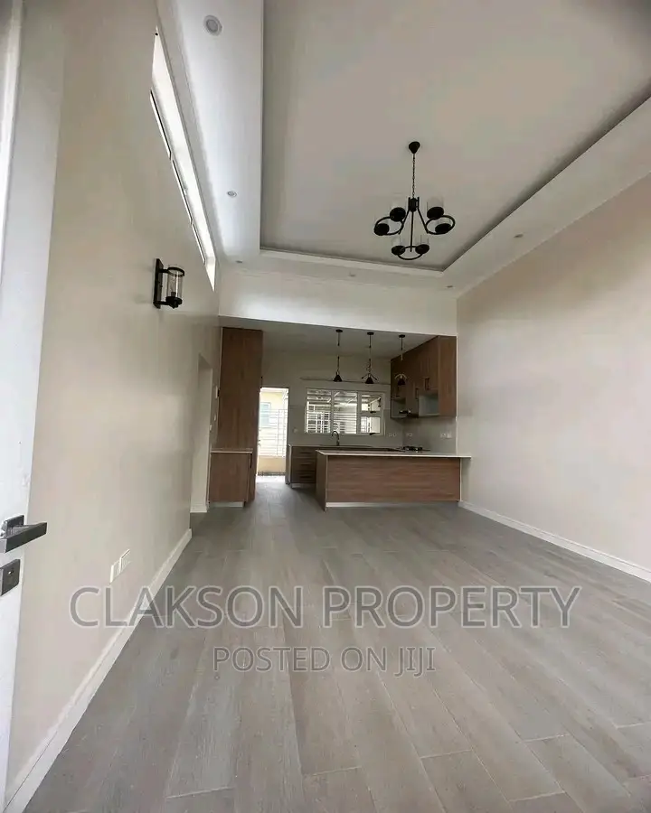 Luxurious 2-Bedroom House for Rent in Karen's Heart in Karen