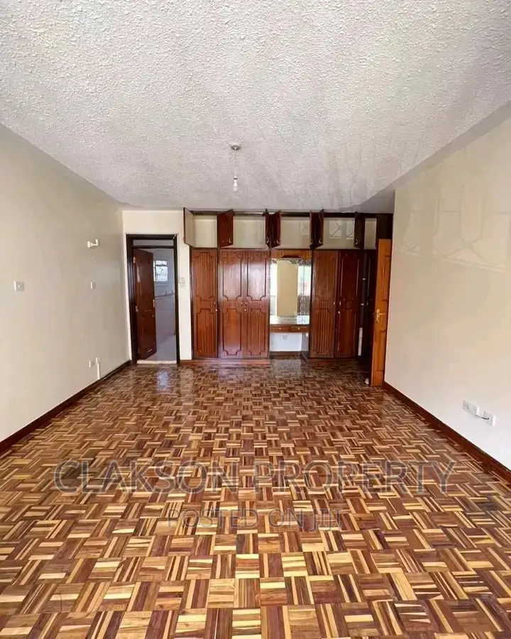 Luxury 3-Bedroom Apartment in Kileleshwa - Now Renting in Kileleshwa