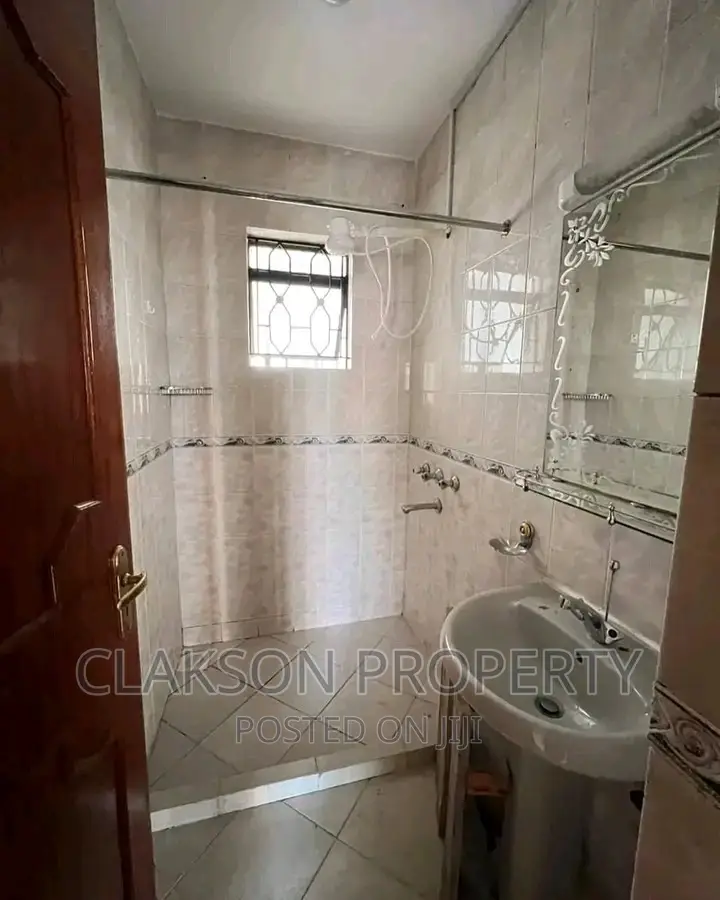 Luxury 3-Bedroom Apartment in Kileleshwa - Now Renting in Kileleshwa