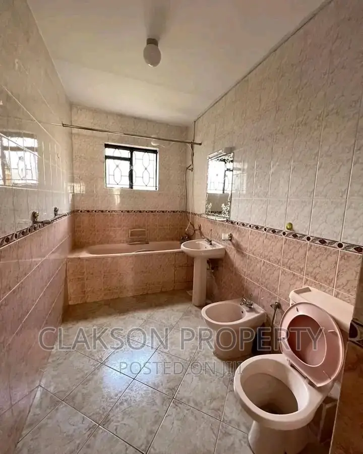 Luxury 3-Bedroom Apartment in Kileleshwa - Now Renting in Kileleshwa